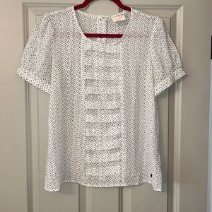 Tommy Girl blouse